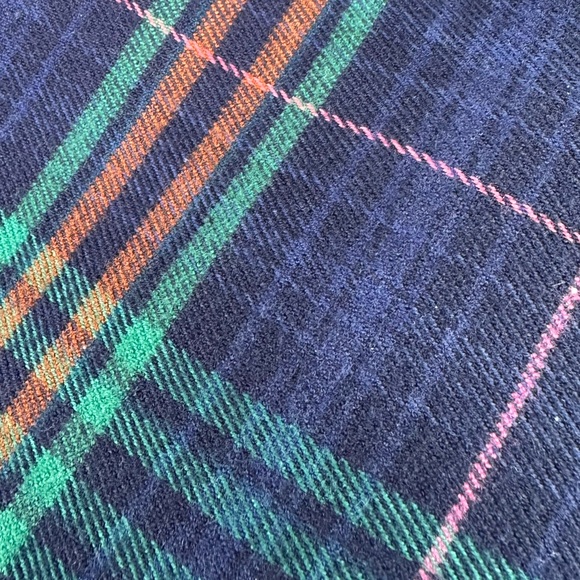 MERONA New Women’s Plaid Blazer - Picture 12 of 12